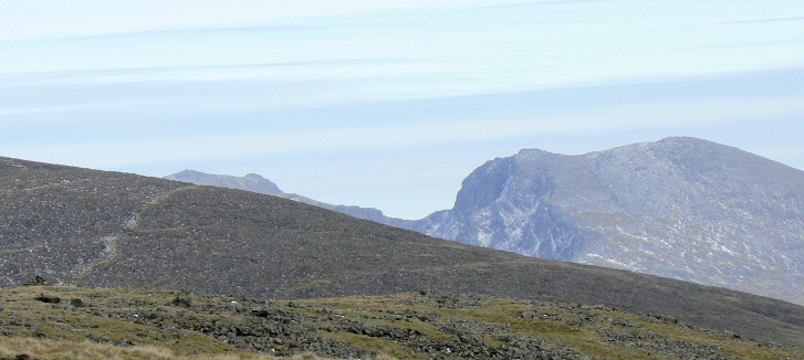Scafell Pike & Scafell Scafell Pike & Scafell